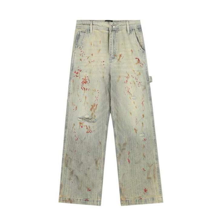 Picture of ERD Jeans Long _SKUERDsz30-34sjtx25079736